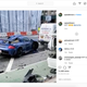 Image for article titled Guy Takes Pandemic Opportunity To Rip Through NYC Streets In A Gemballa, Immediately Crashes